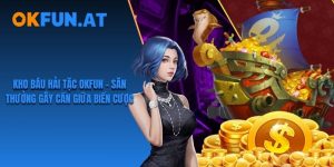 Kho Báu Hải Tặc